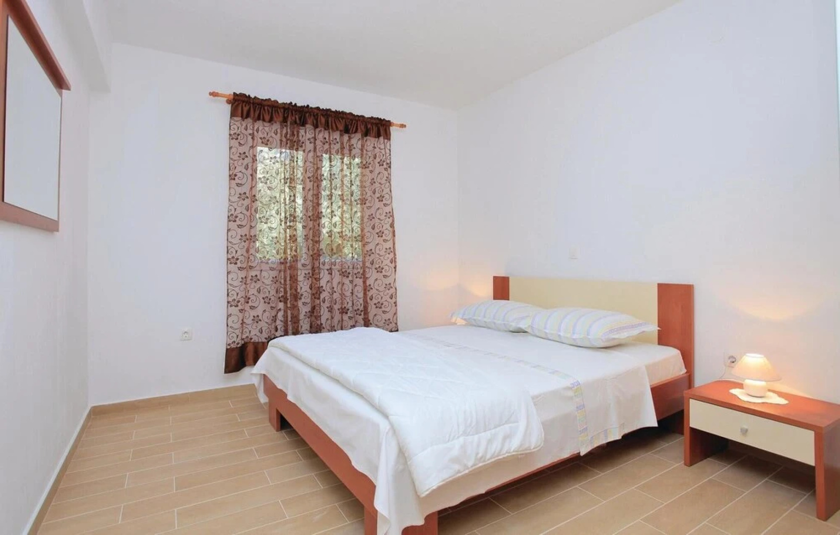 Awesome Home in Blato With Wifi and 2 Bedrooms