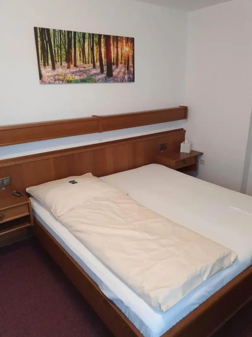 Pension Haus Diefenbach