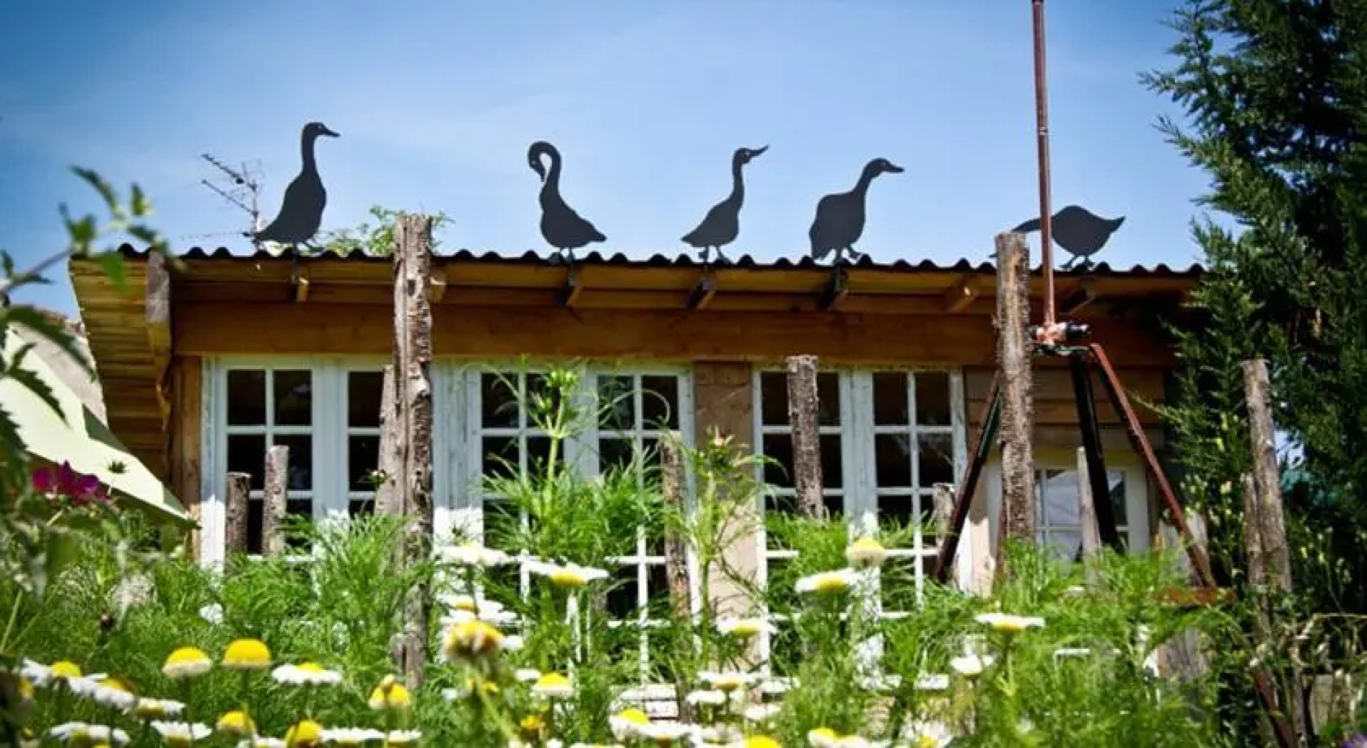 Château des Varennes