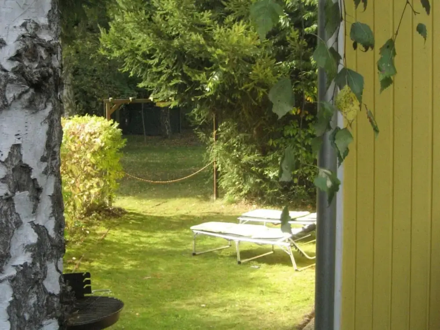 Holiday Home Monkfish House