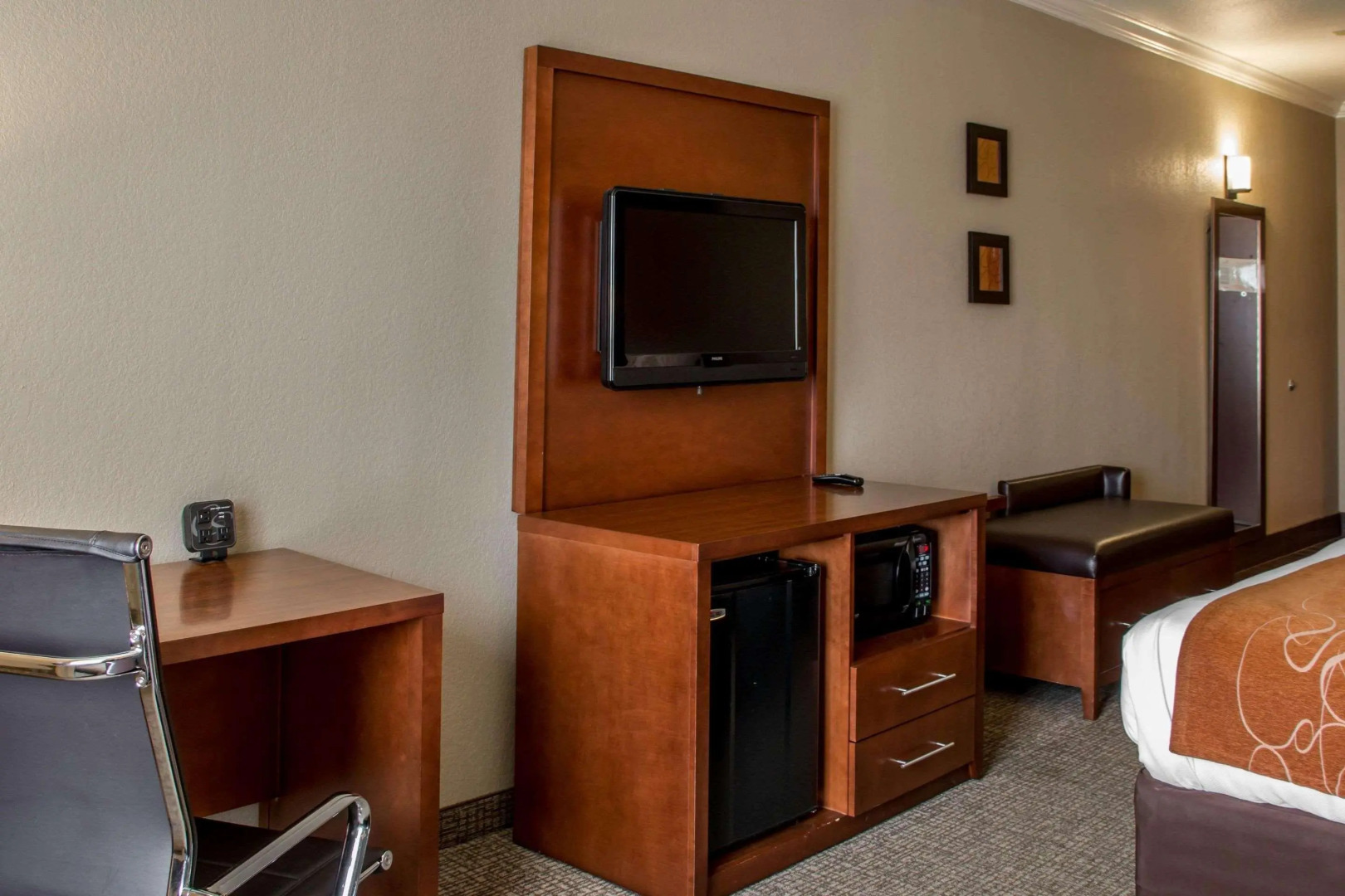 Comfort Suites New Braunfels - San Antonio Area