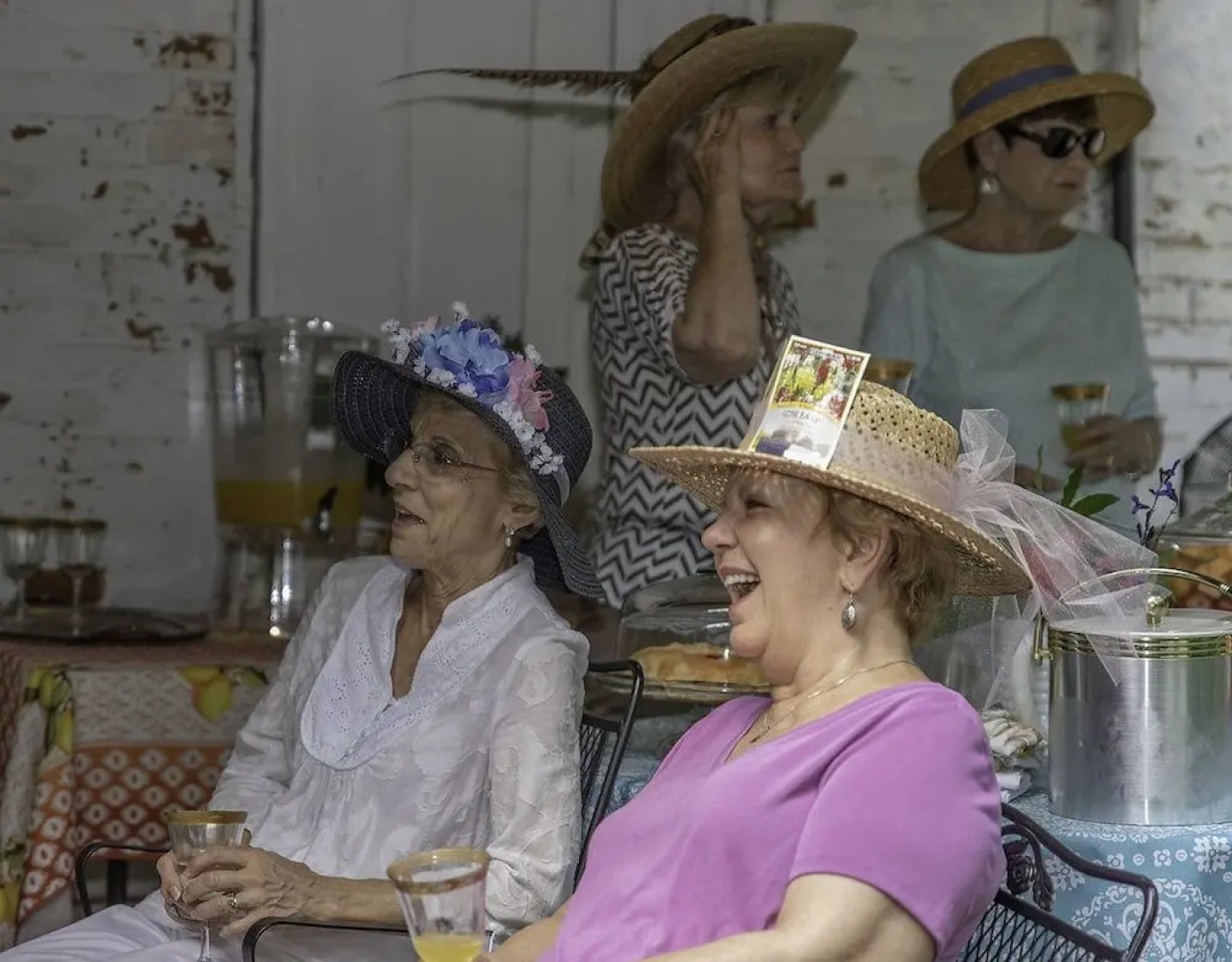 Magnolia Cottage Bed and Breakfast