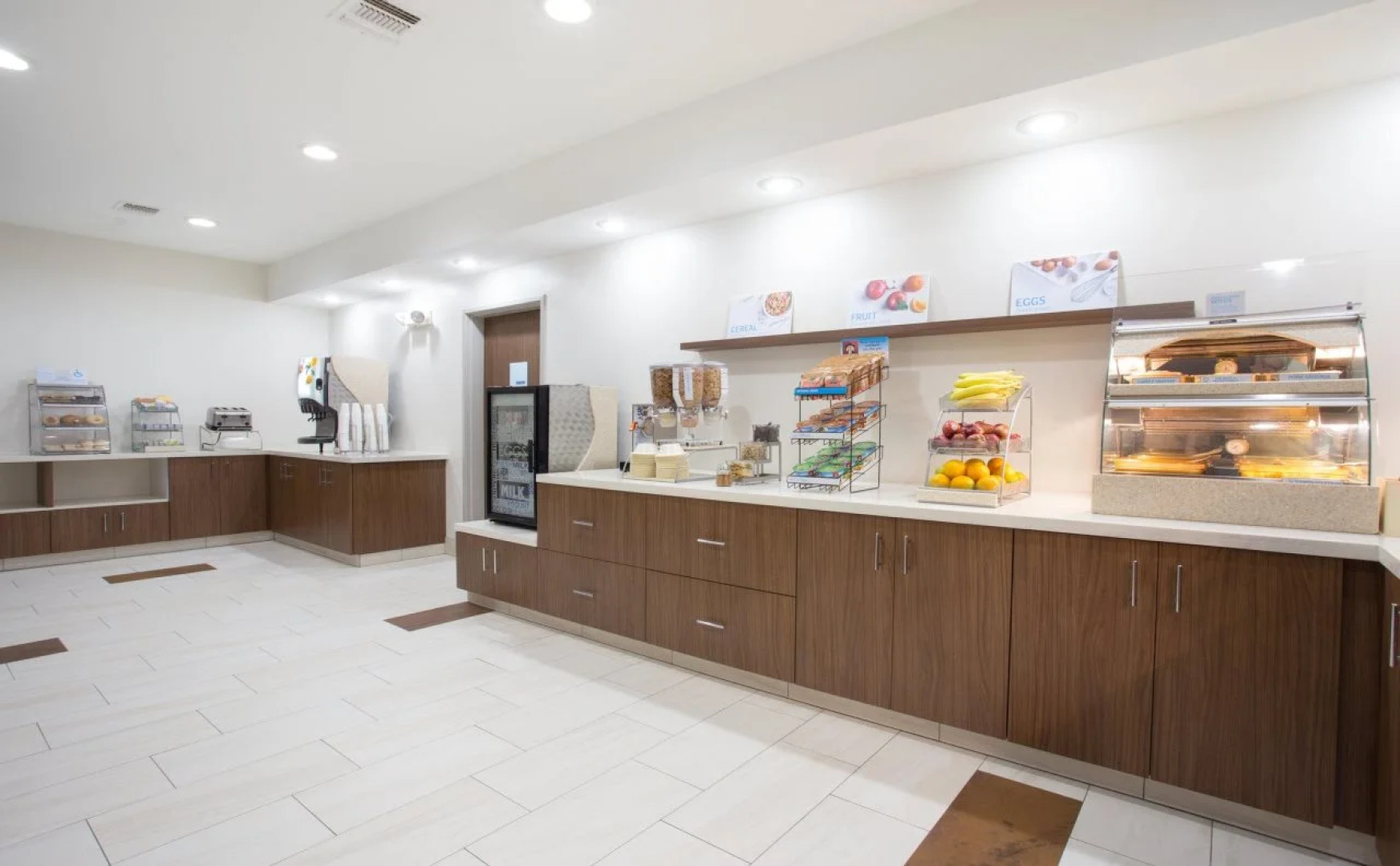 Holiday Inn Express & Suites Amarillo by IHG