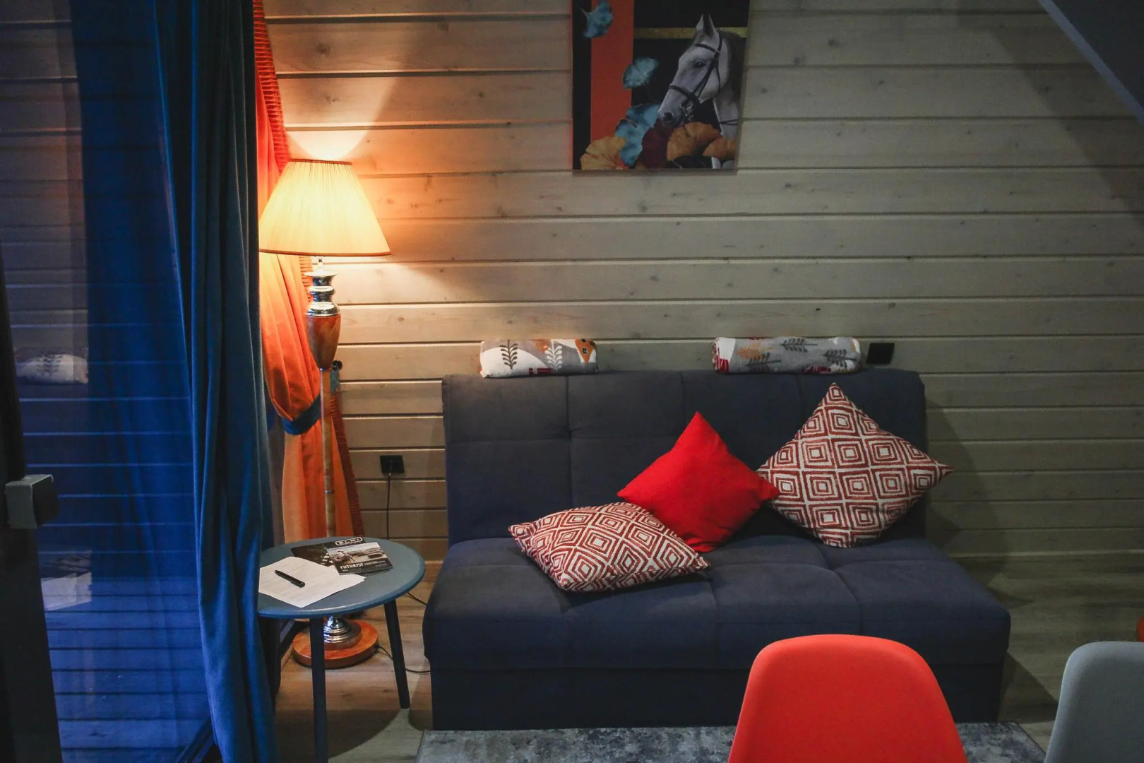 ЁЛКИ Новожилово