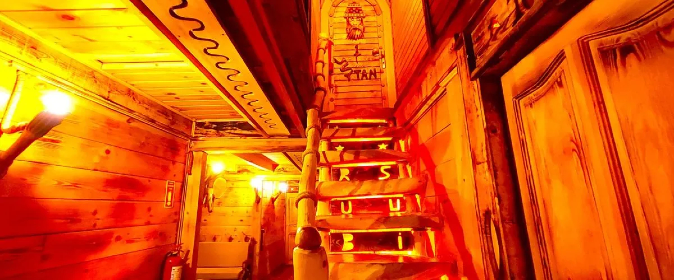 Rubaşı Otel Fındıklı