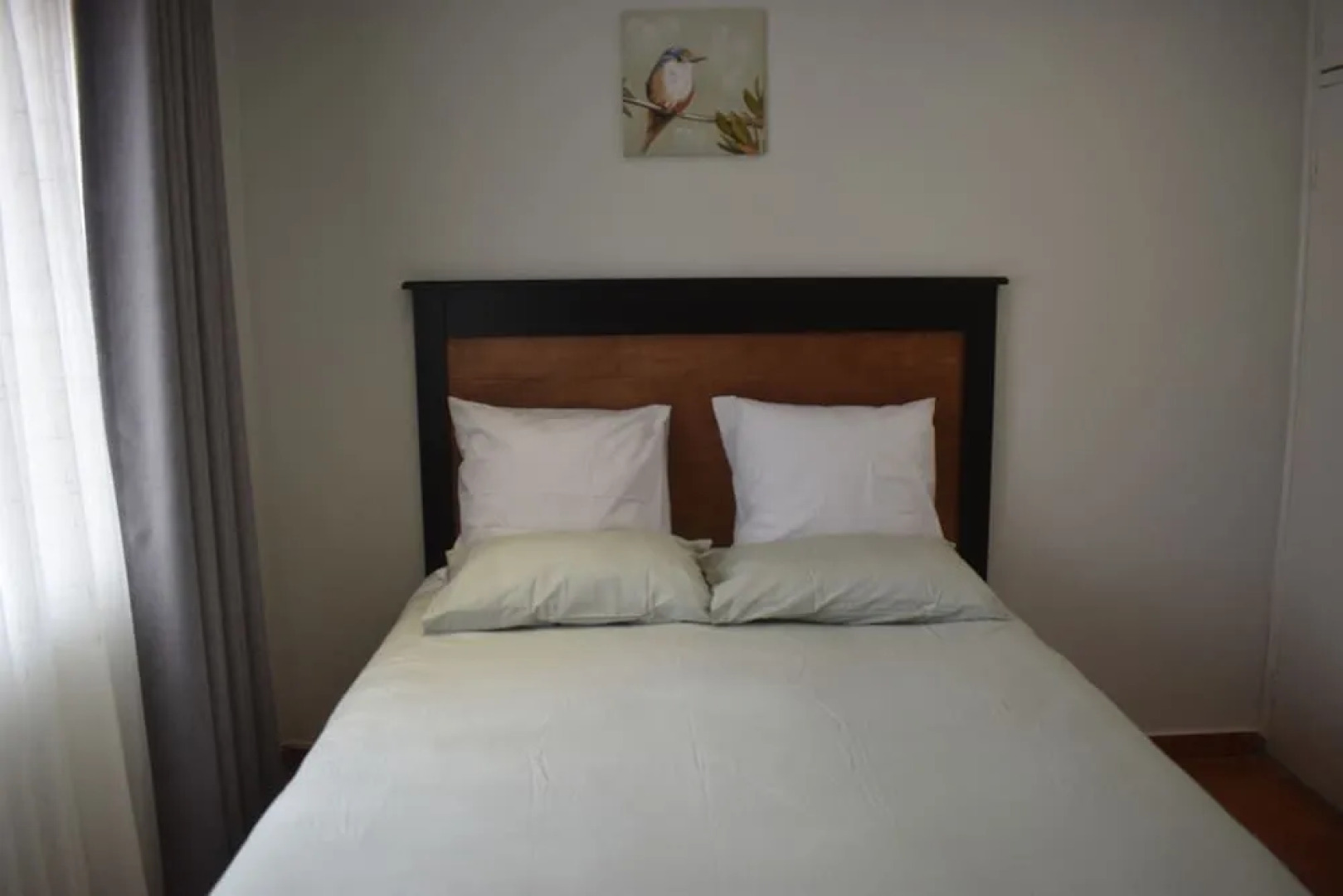 Monavale Hills Getaway