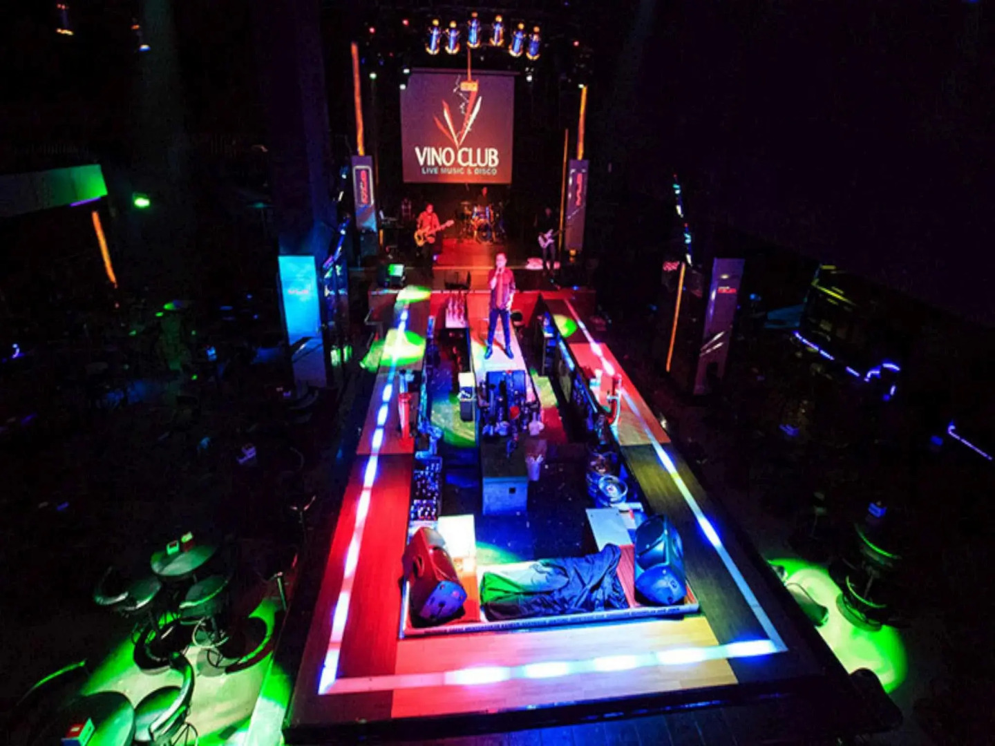 Aquarius Boutique Hotel