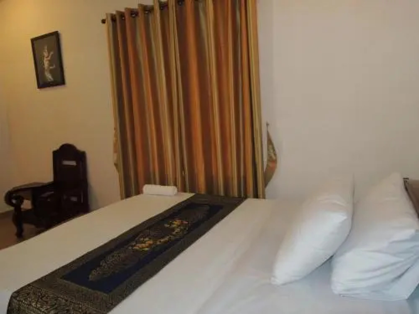 Serey Mathya Guesthouse