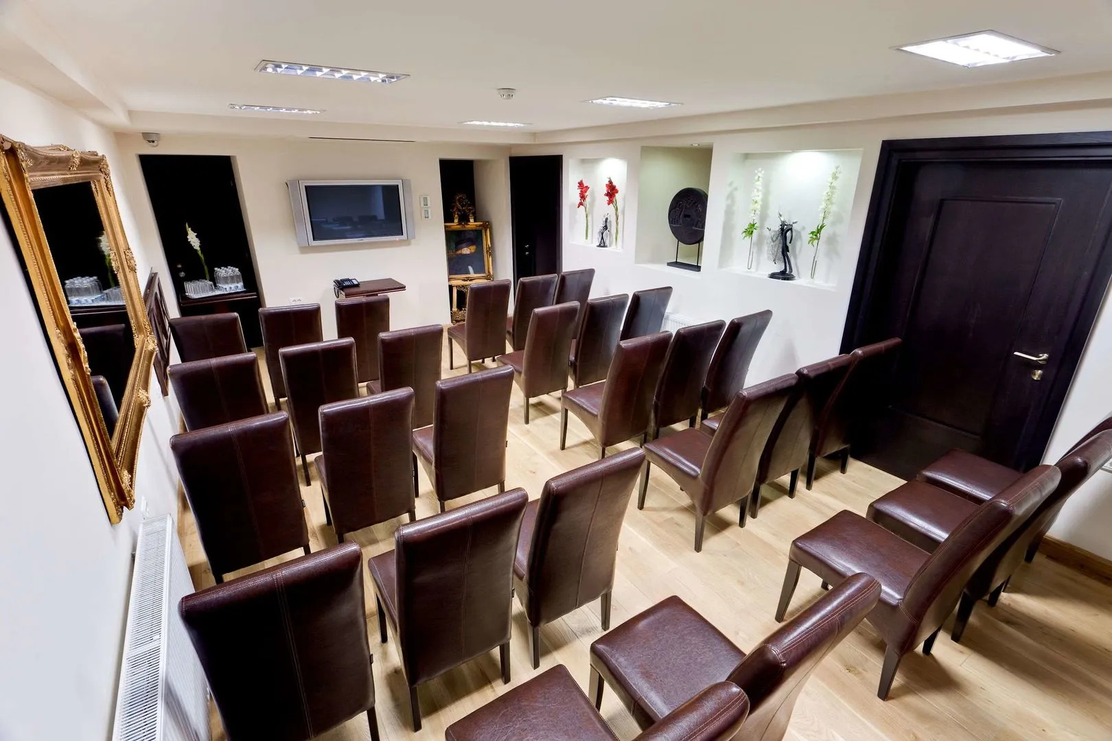 Le Boutique Hotel Moxa