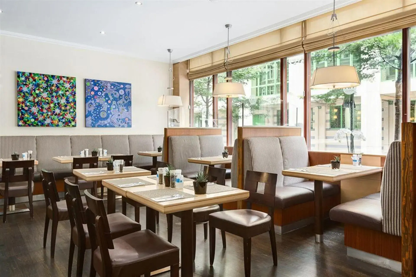 NH Brussels Grand Place Arenberg