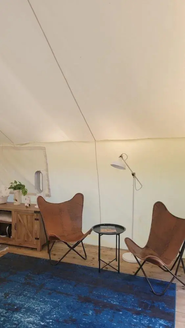 Haida Gwaii Glamping Co.