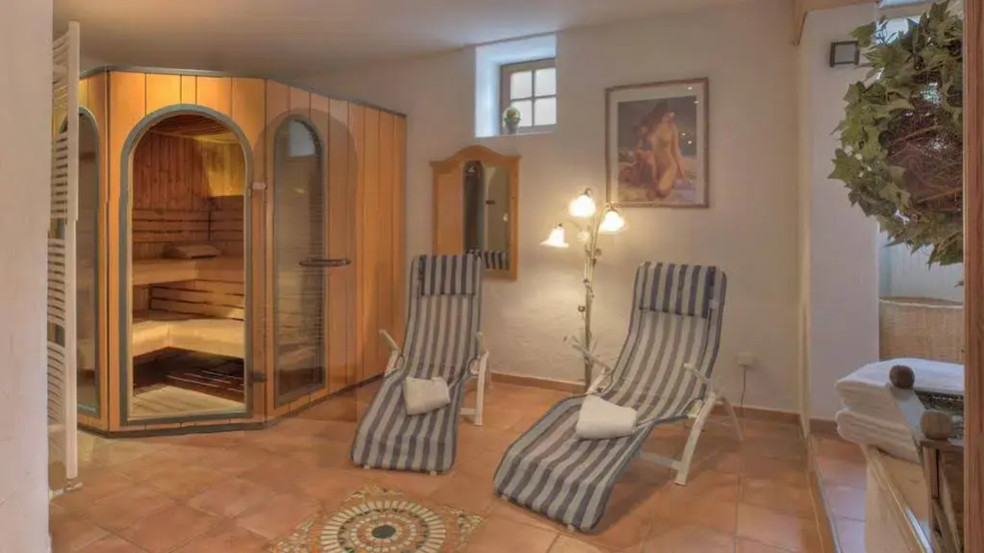 Hotel Bavaria Superior