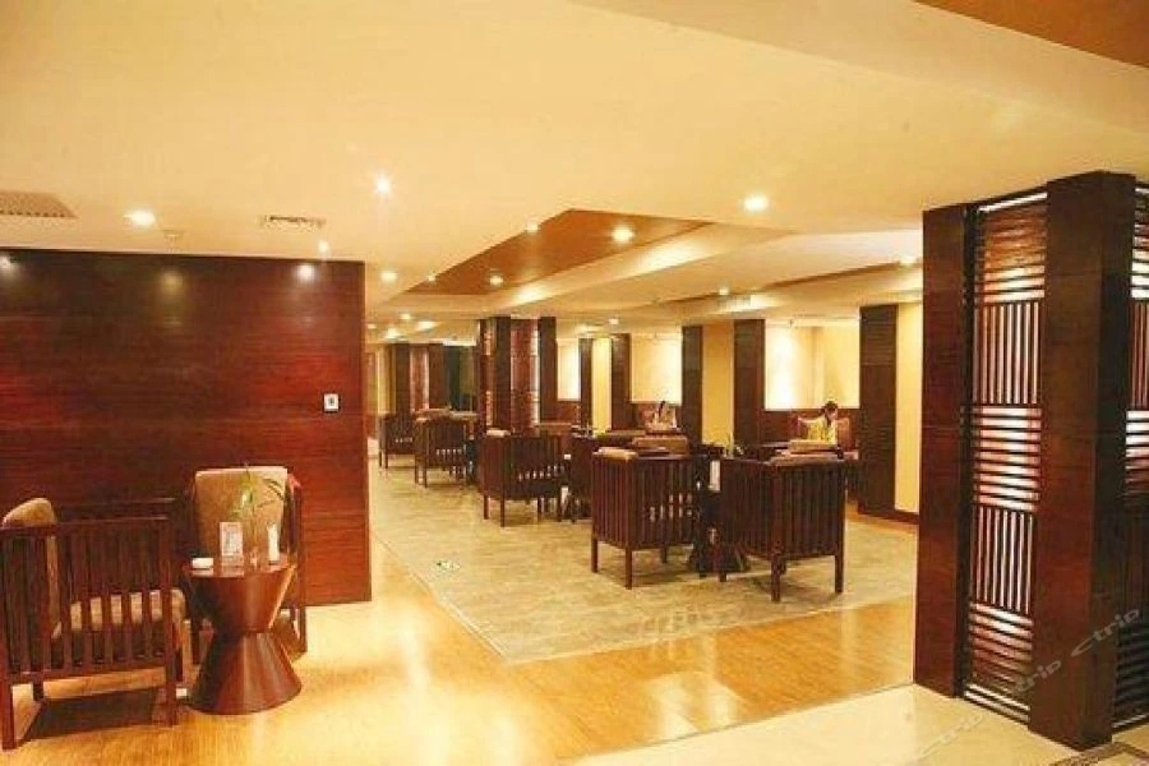 Yiyang Huatian Hotel