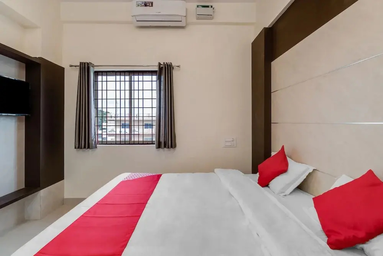 OYO 48302 Sky View Lodge