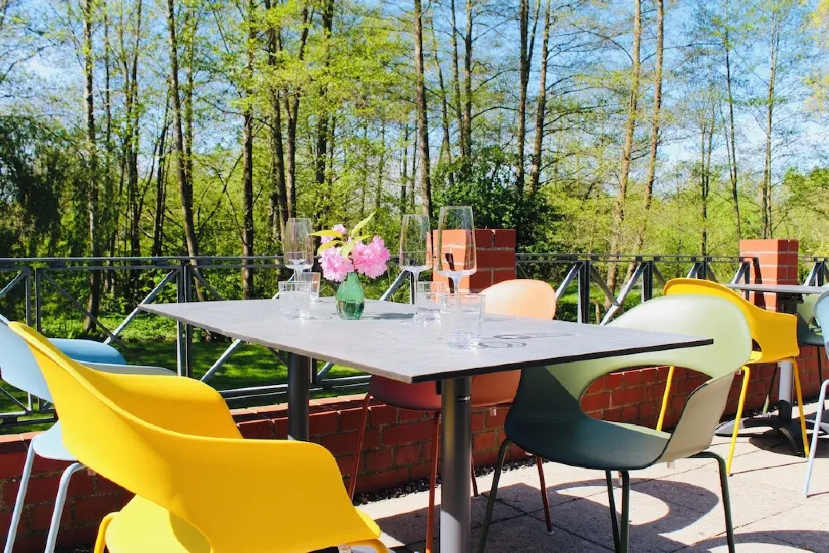 FREVOR Alte Wassermühle