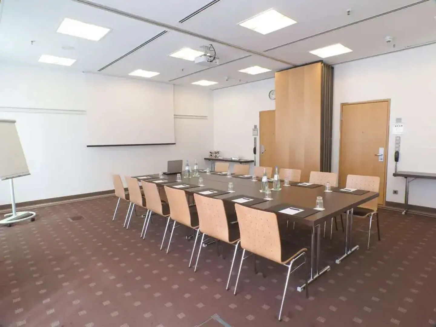 Radisson Blu Hotel, Hannover