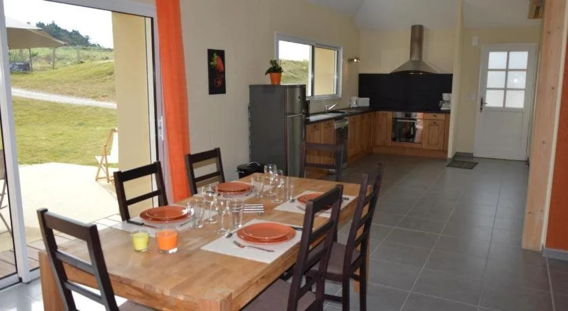 Gentilhommière de la Grande Toutenais