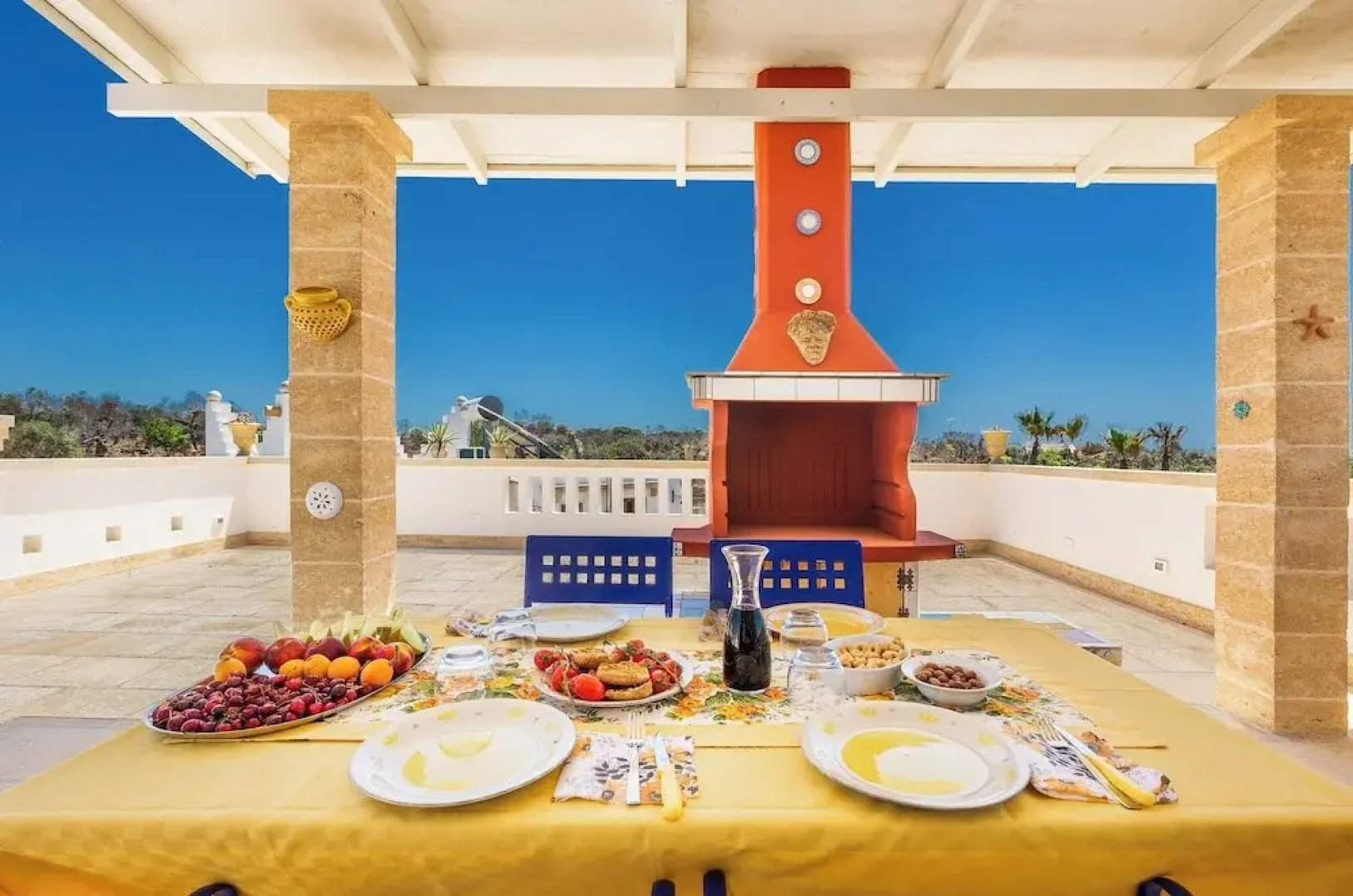 3034 Villetta La Cornola by Barbarhouse