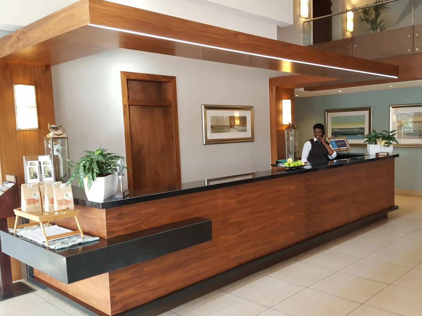 Town Lodge Waterfall, Midrand