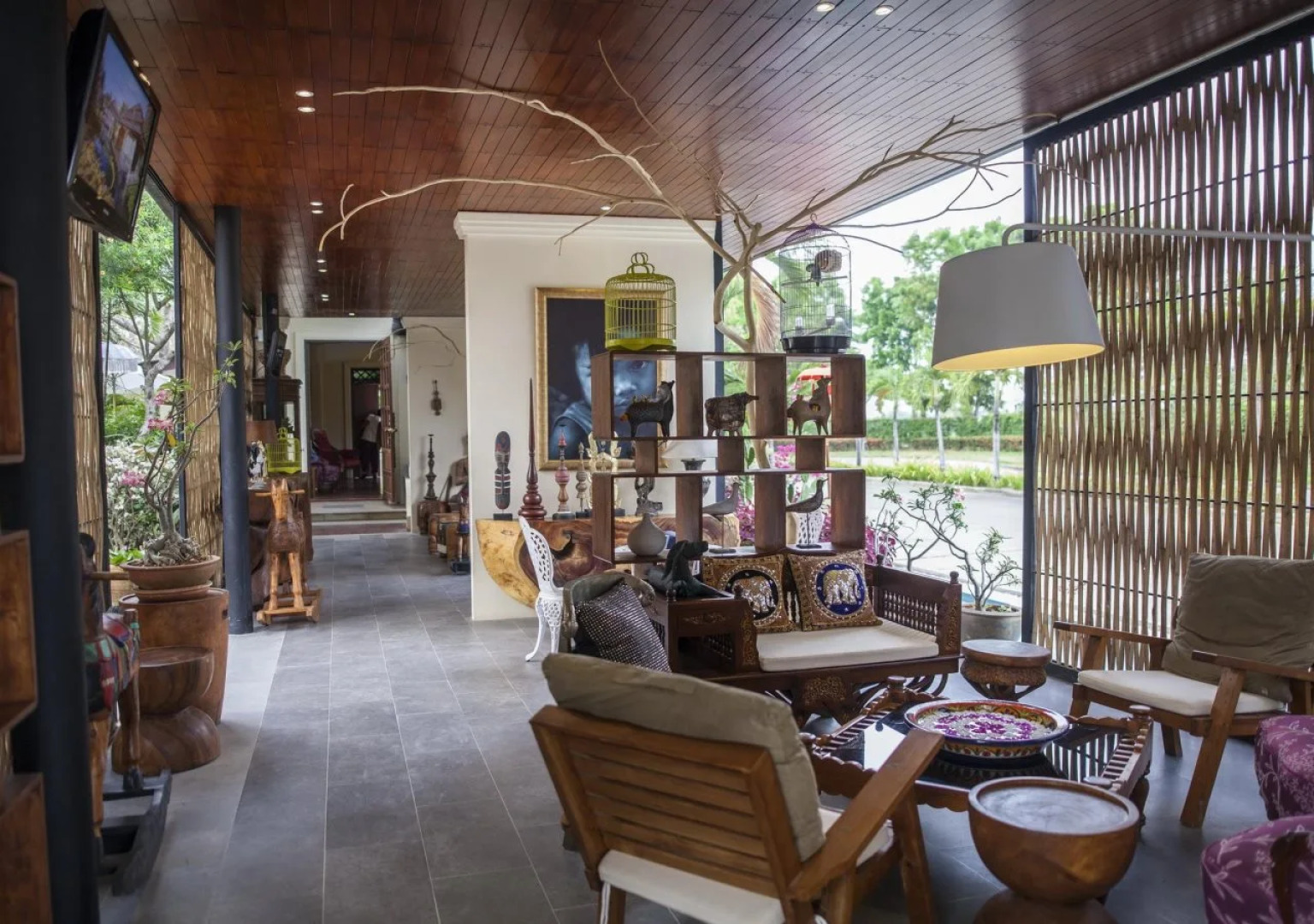 Fanli Resort Chiang Mai