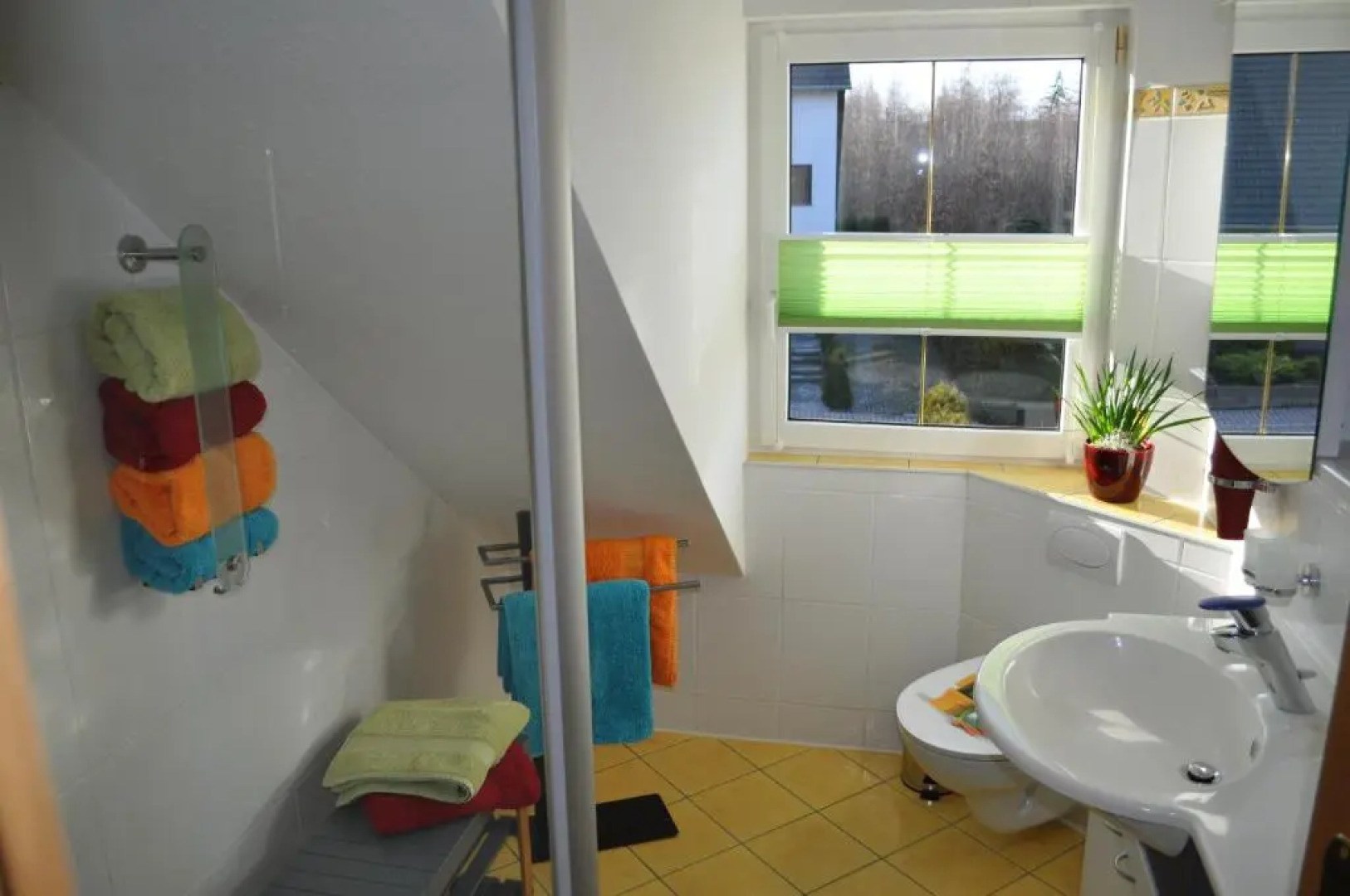 ****Fewo "Alltag...ADE'"