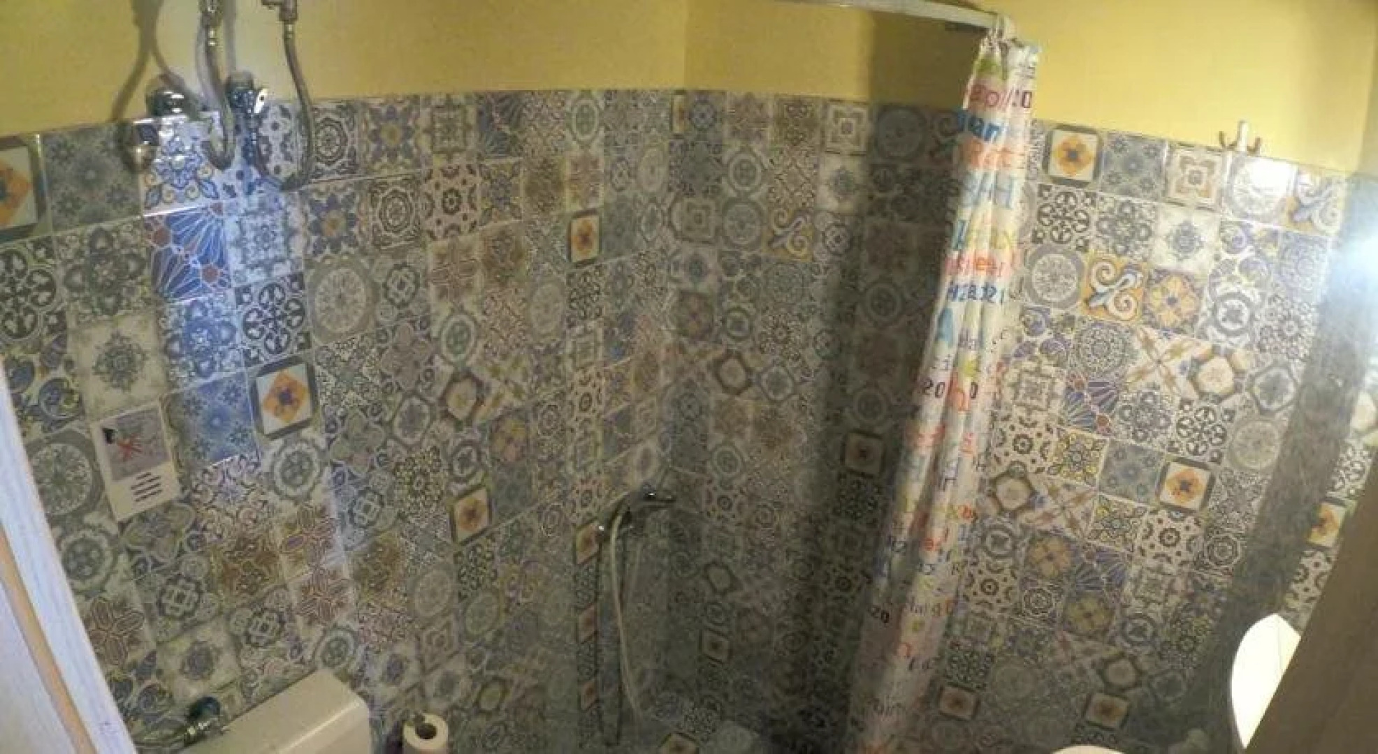 Host El Greco - Hostel