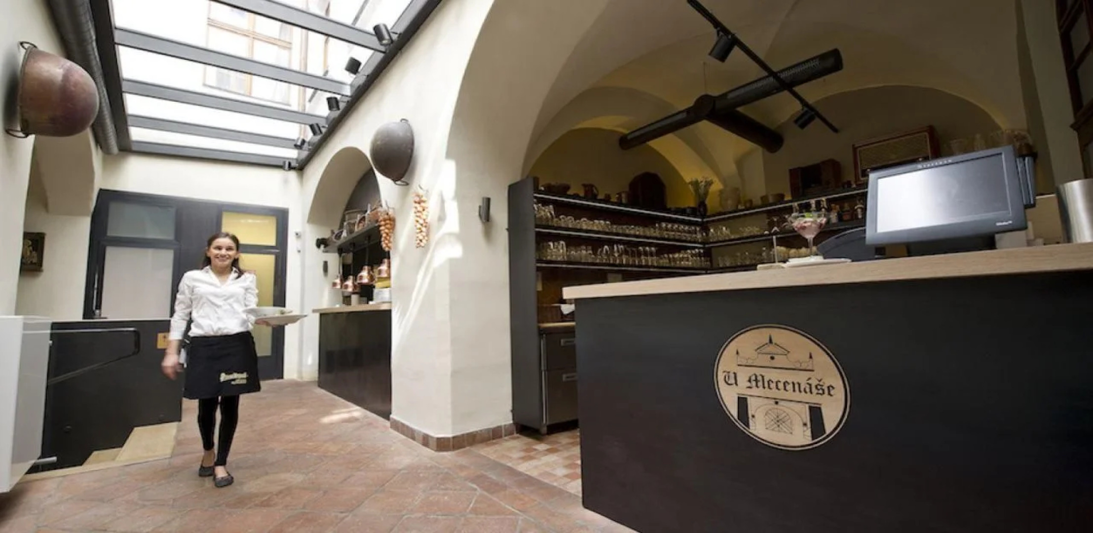 Residence U Mecenáše