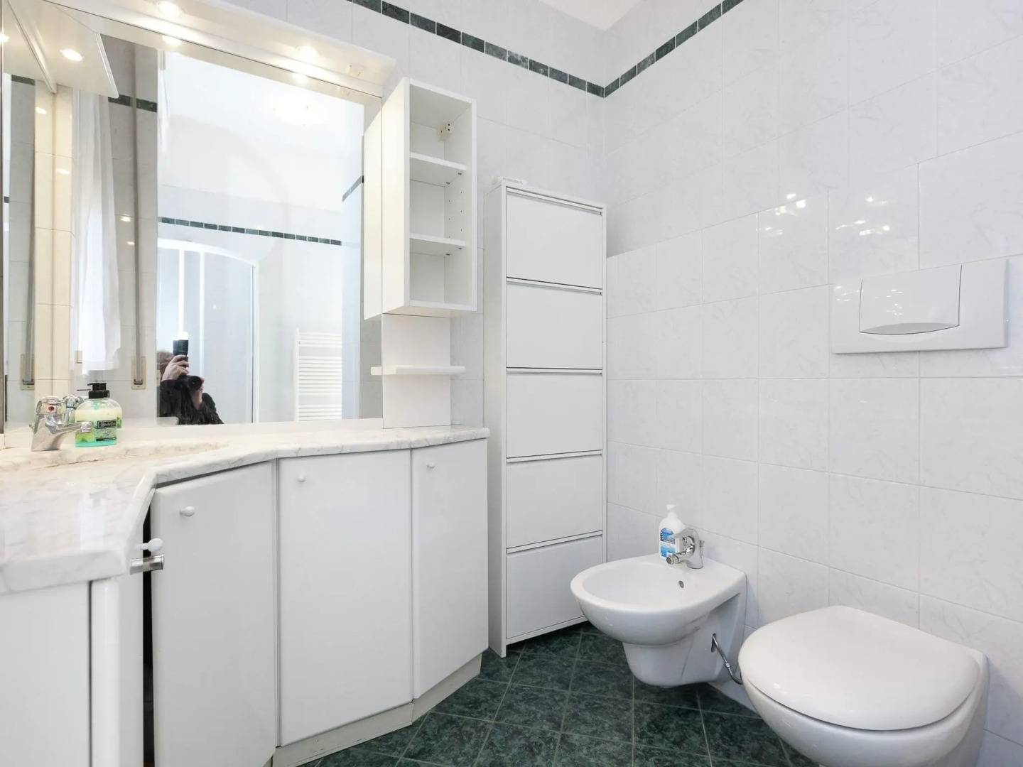 Appartamento Bellagio