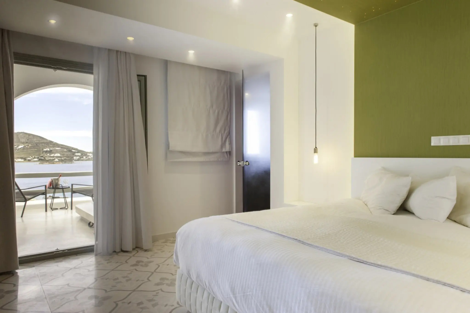 Senia Hotel