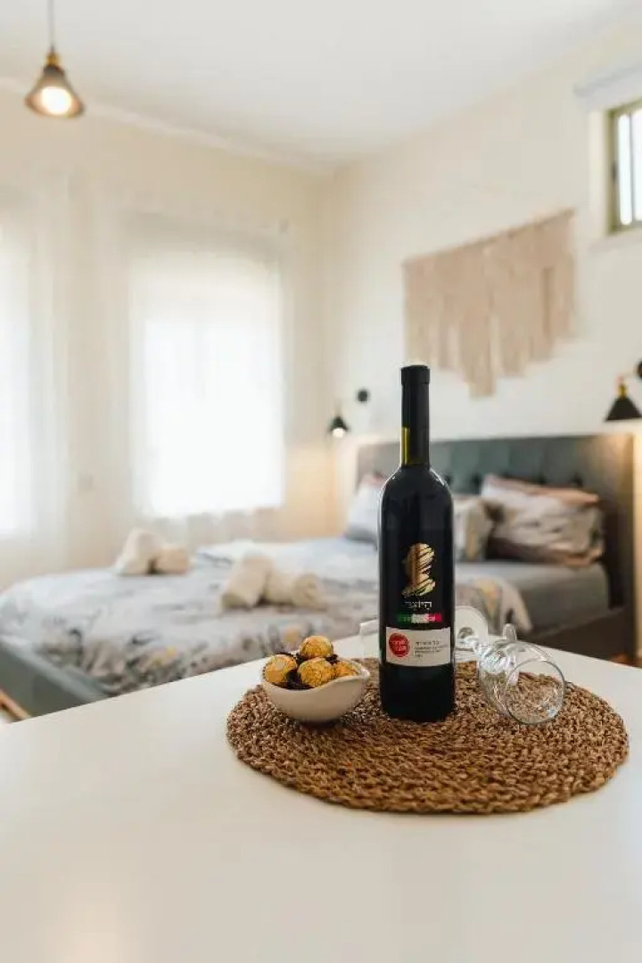 אבן על הנחל