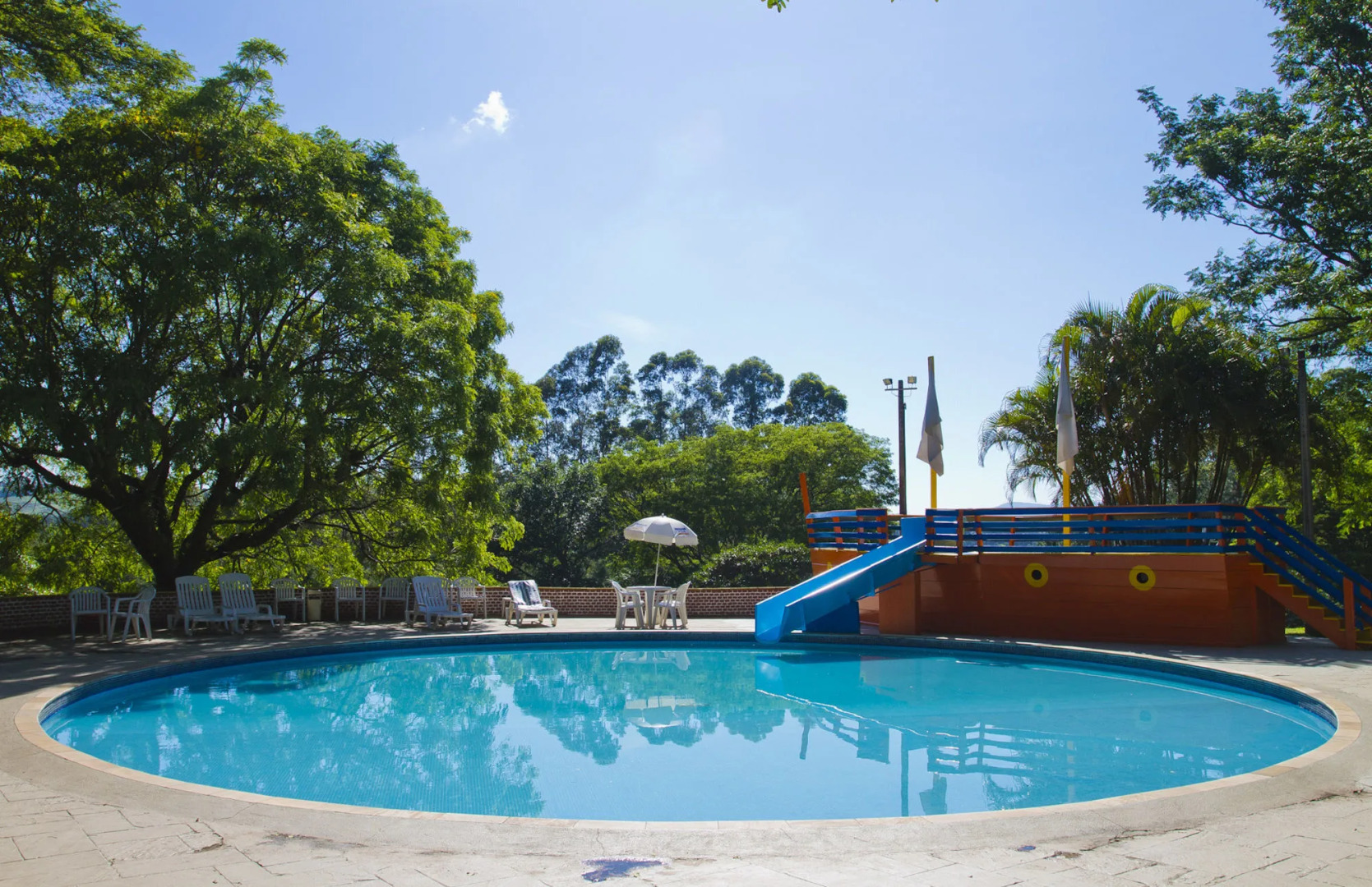 Eldorado Atibaia Eco Resort