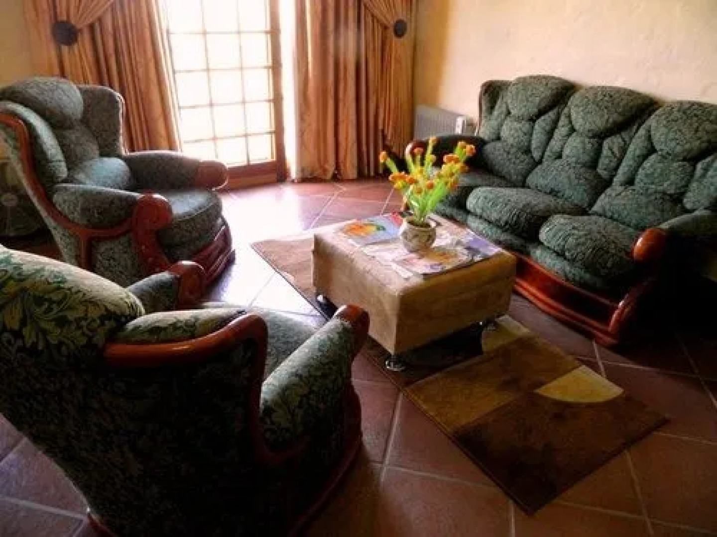 Vaalnest Boutique Hotel