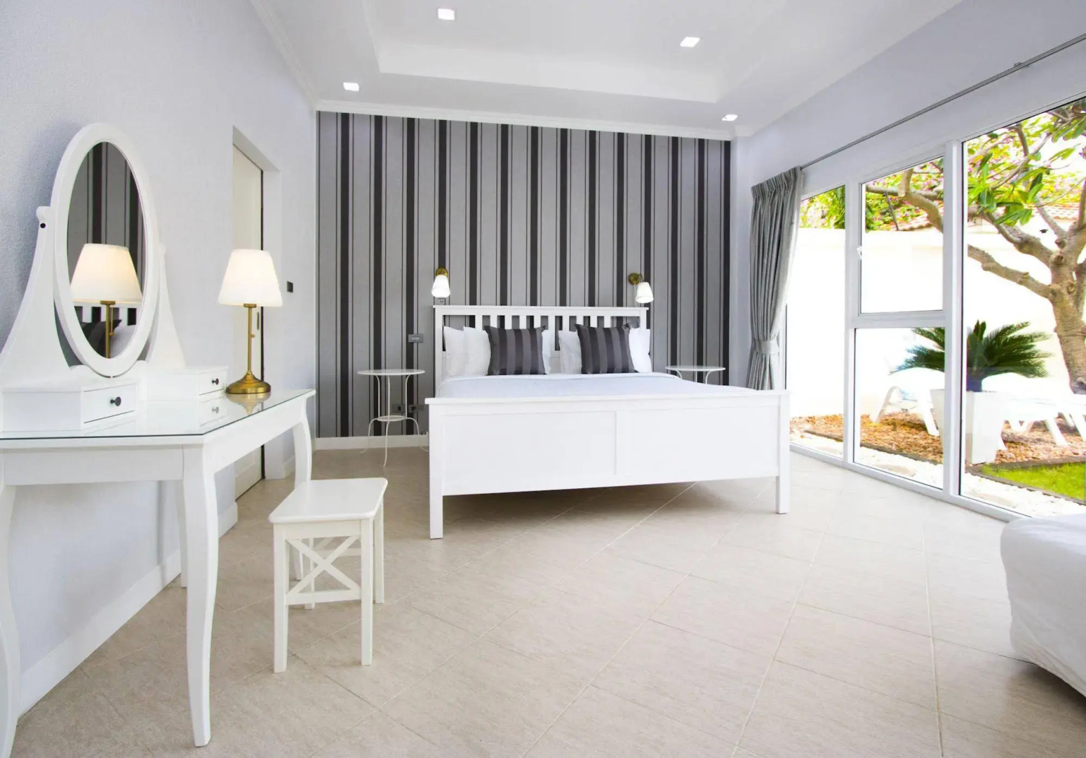 Tortuga Villas Pattaya