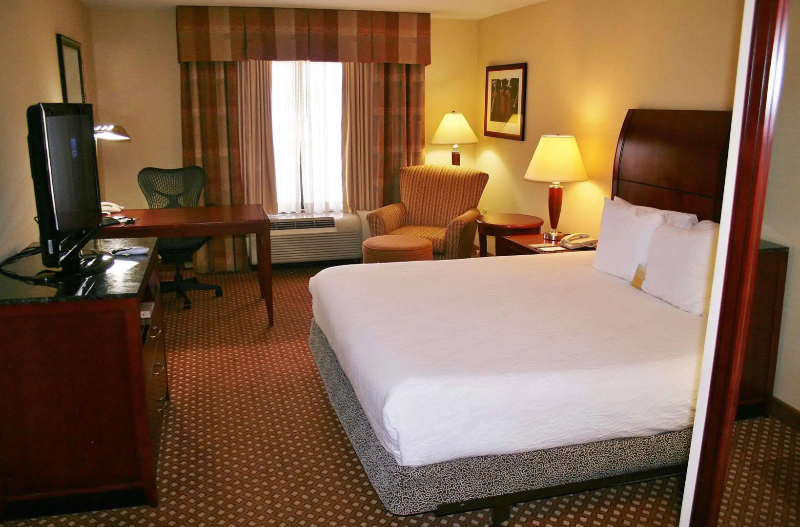 Hilton Garden Inn El Paso / University