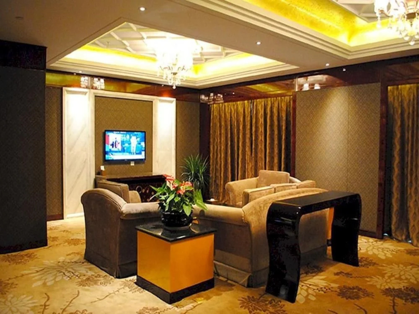 Jinjiang Inn Shijiazhuang Yuhua East Road