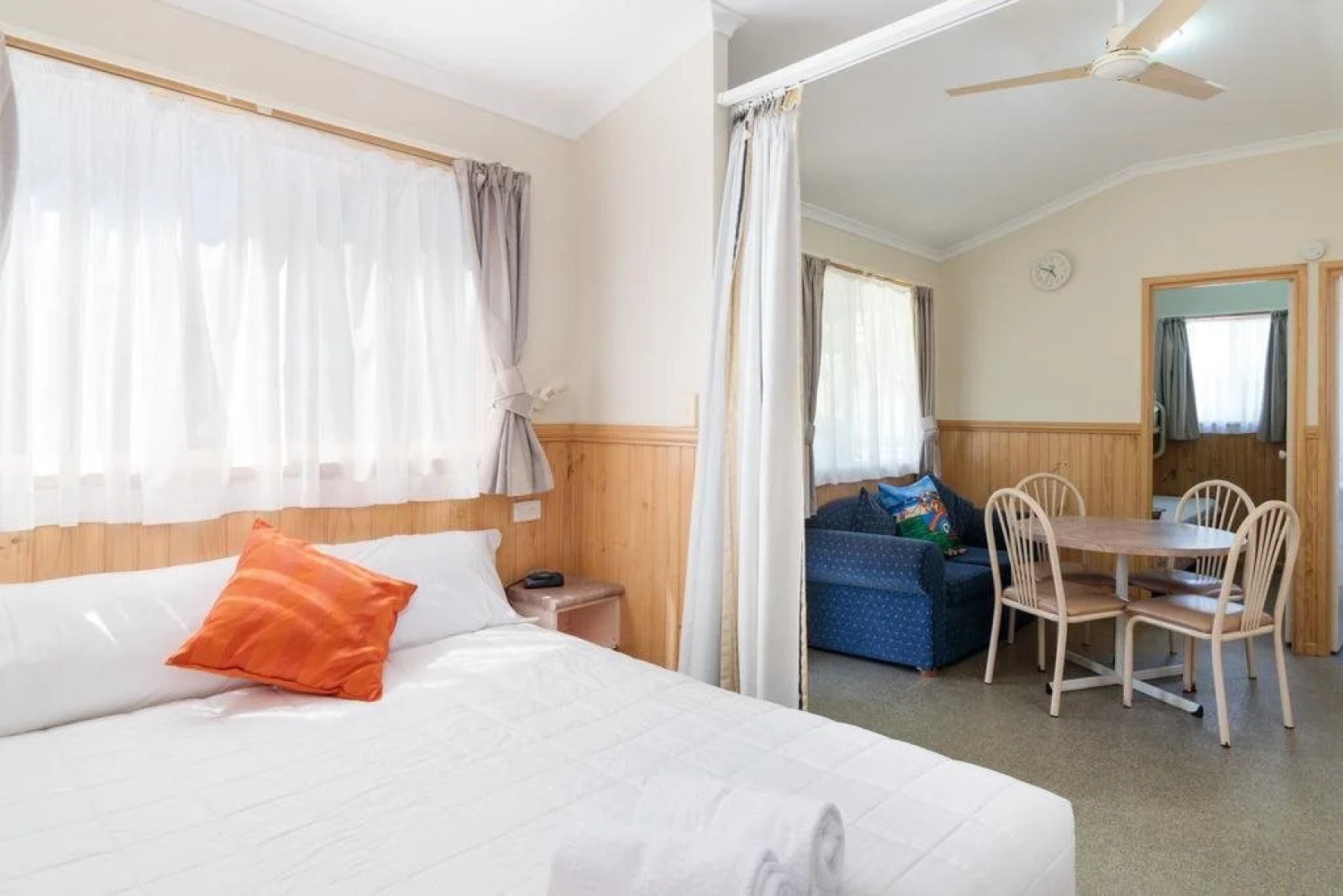 North Haven Holiday Village