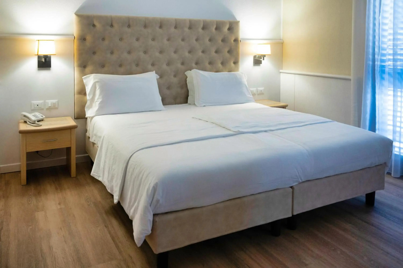 Arathena Rocks Hotel
