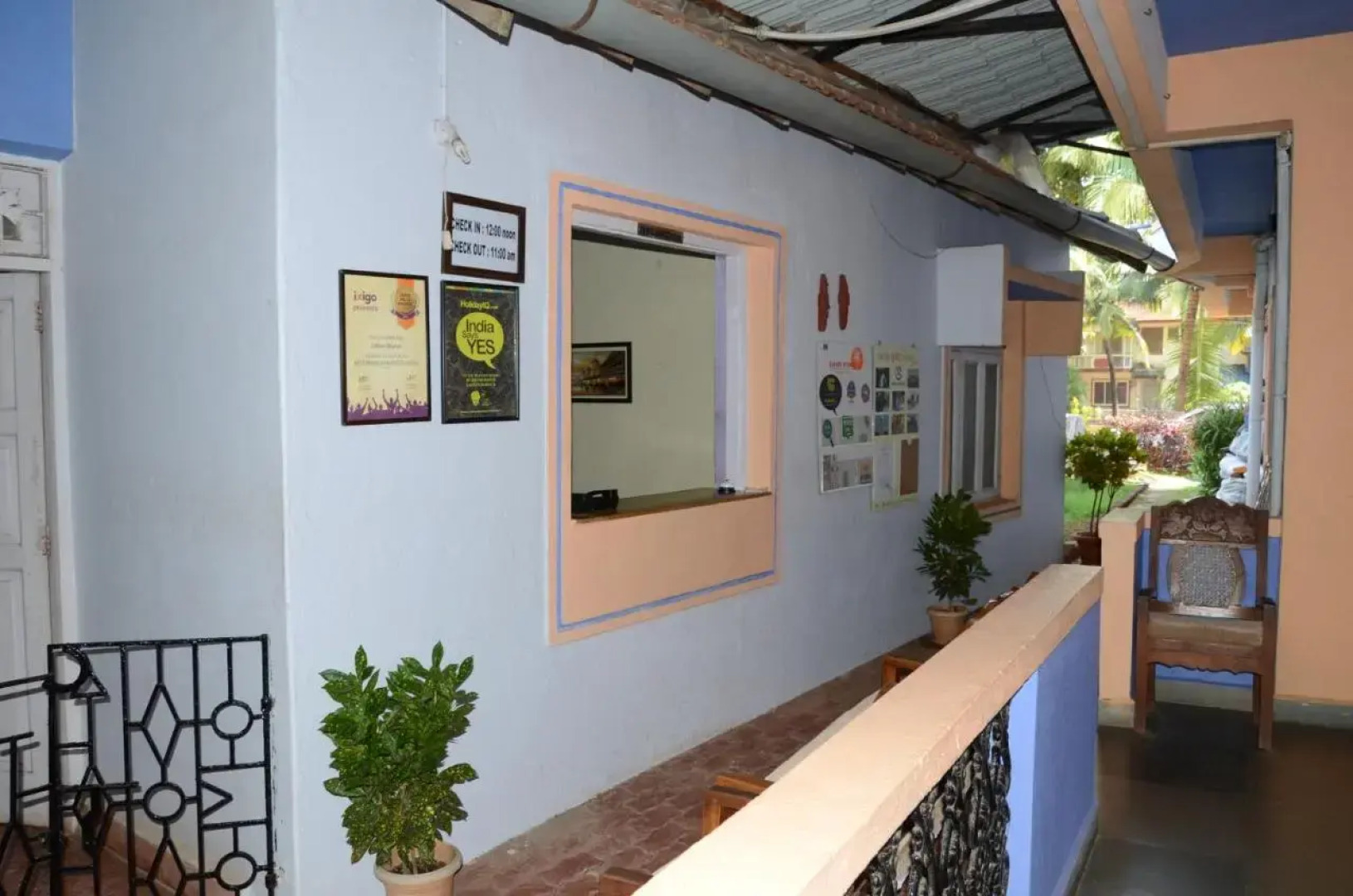 Libton Manor Holiday Homes