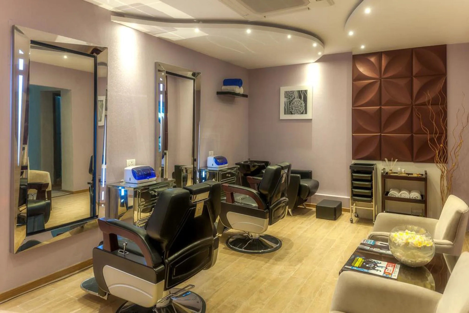 Days Hotel Chennai OMR