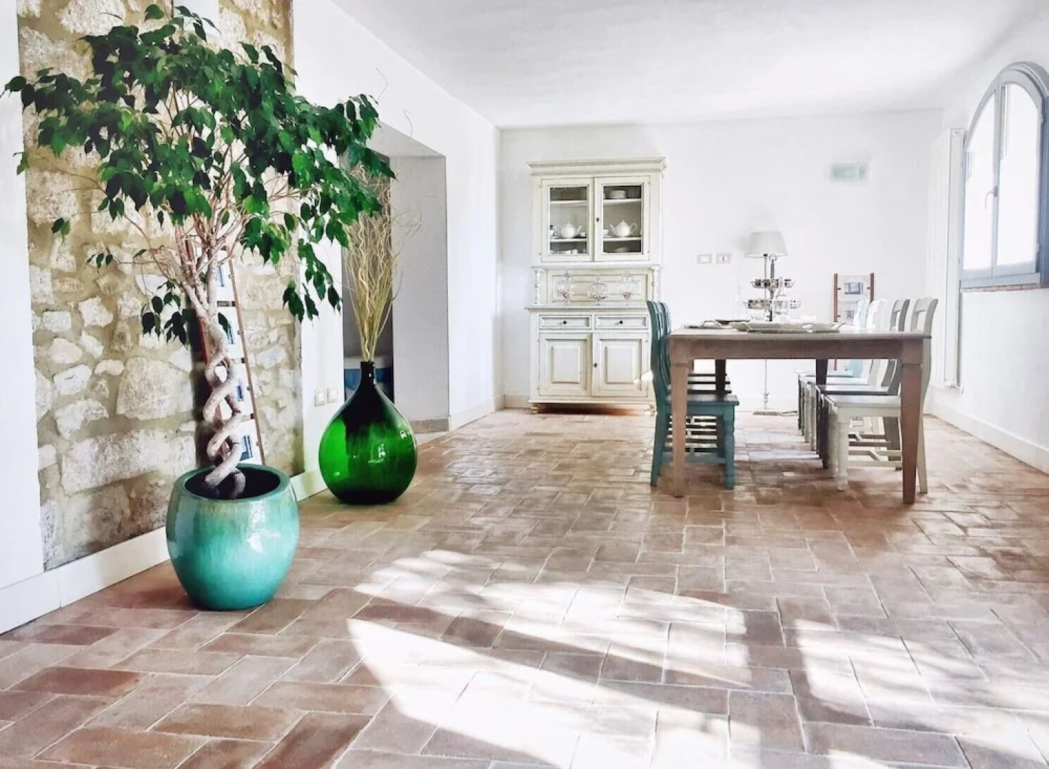 Giardino dei Sugheri