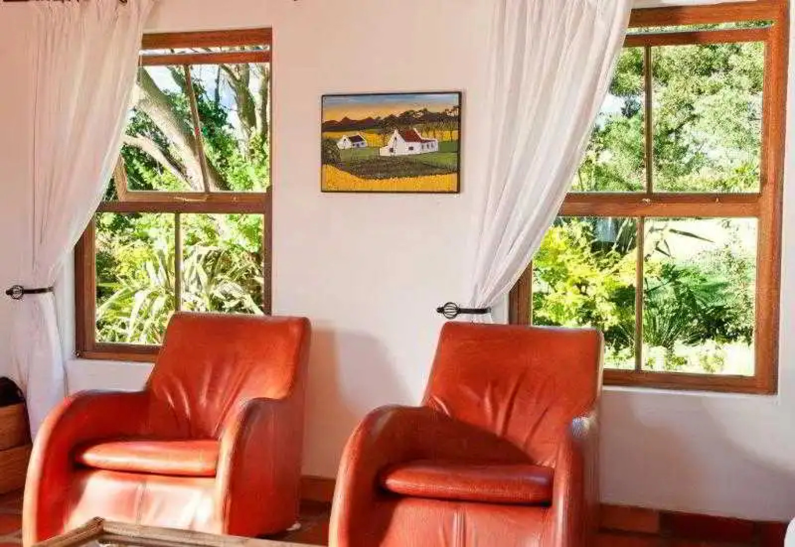 Eikelaan Farm Cottages