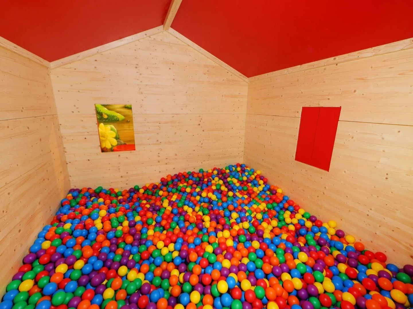 Swisspeak Resorts 2 pi ces Terrace Vercorin