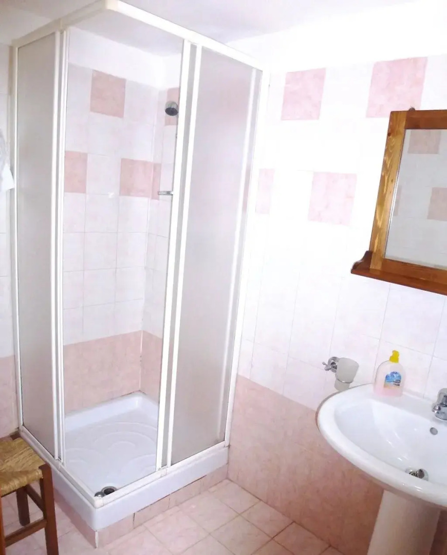 Agriturismo Macchiapiede