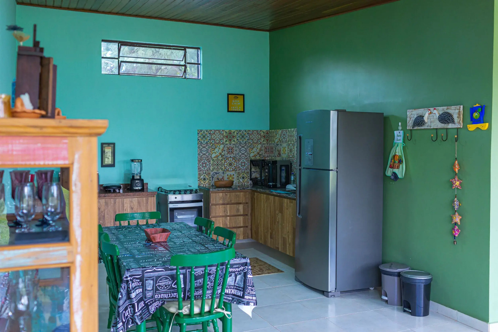 Villaggio dos Pássaros