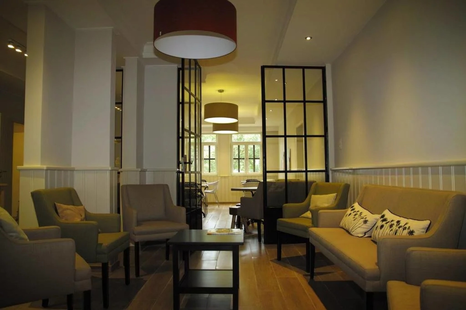 Bed & Breakfast De Kleine Magnolia