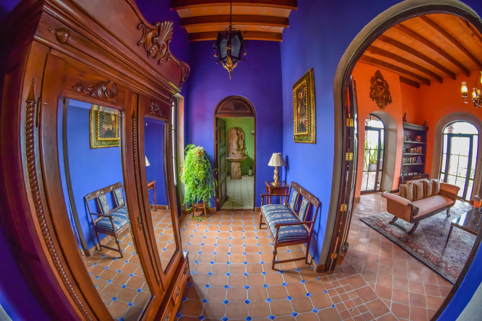 Casa Don Pascual Hotel Boutique Sweet Home