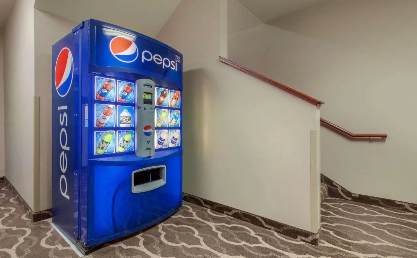 Comfort Inn & Suites Mitchell I-90