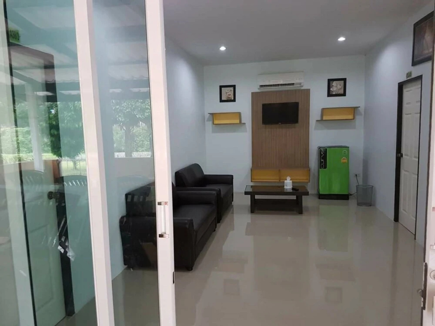 Tho Mai Resort Rayong