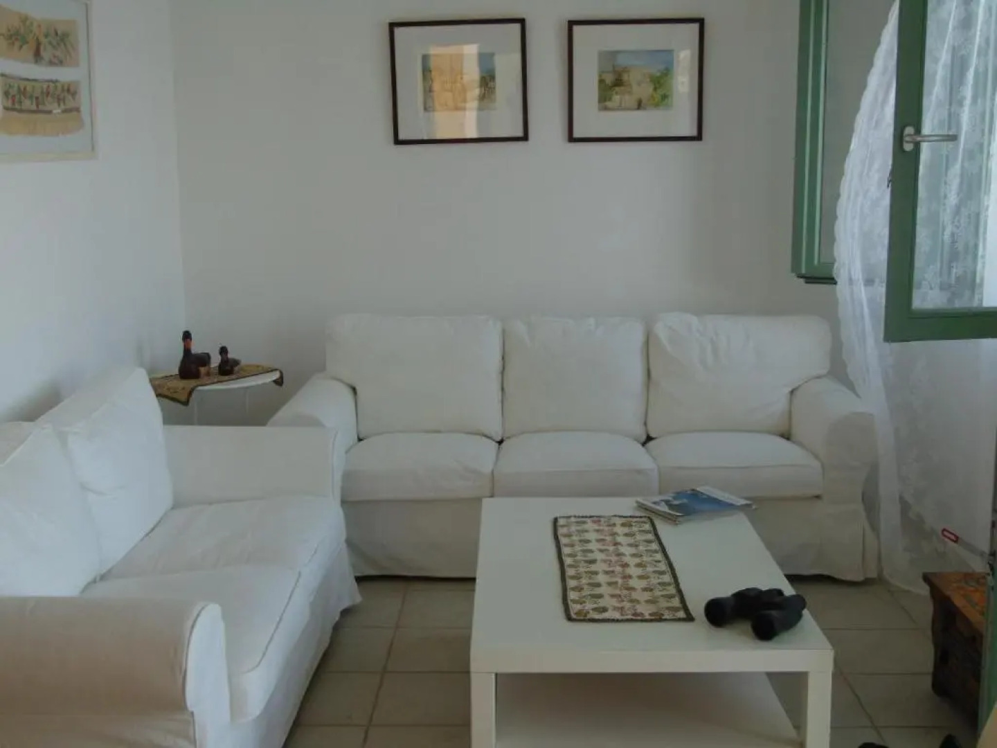 Danezis Sea Stars Villas