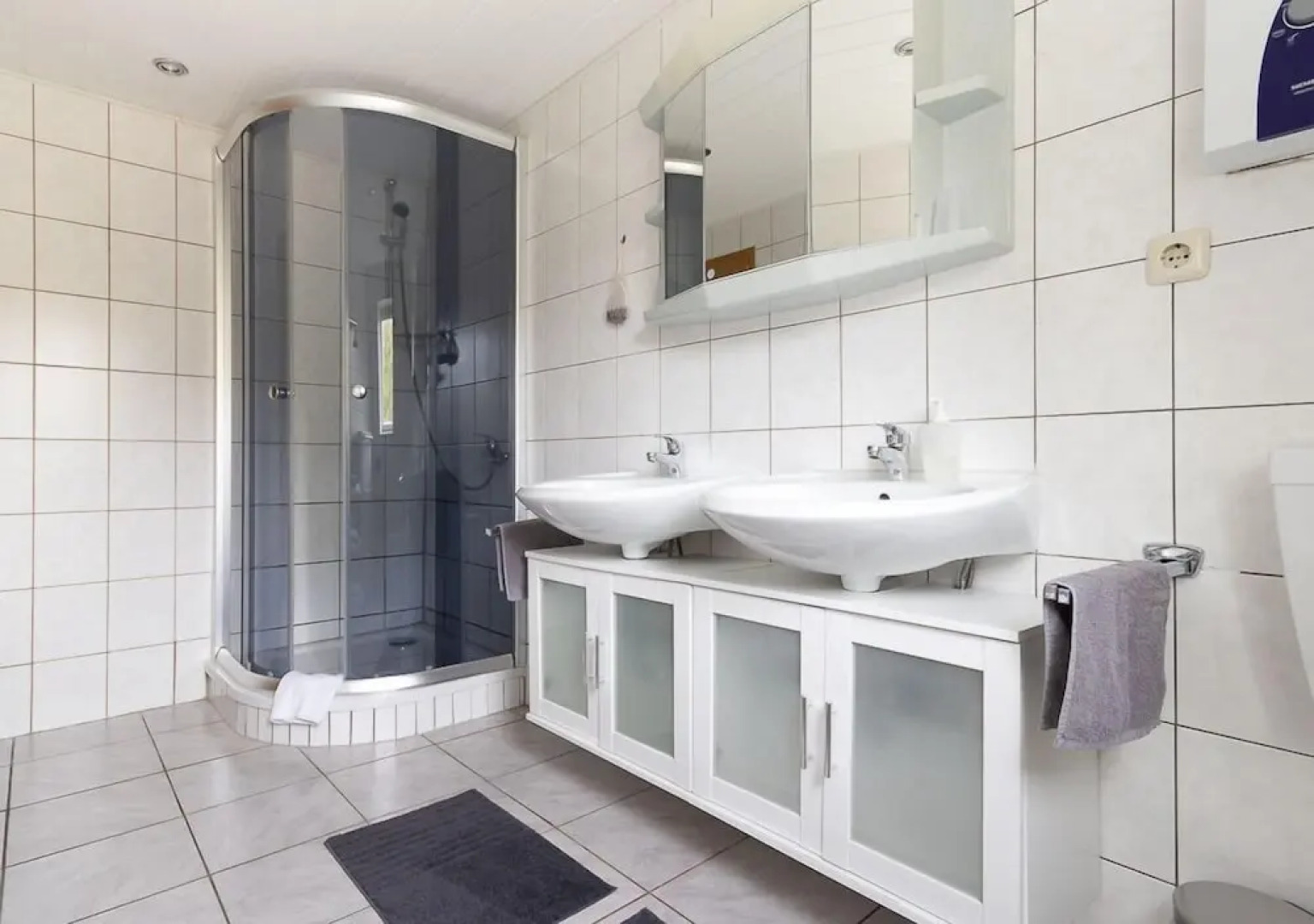 Feriendorf Slawitsch